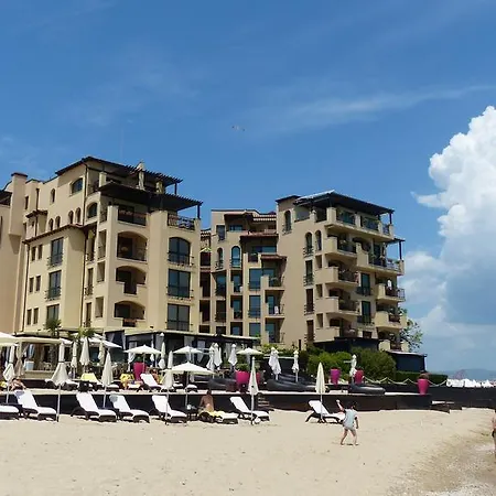 Oasis Sunny Beach