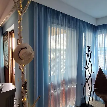 Apartament Oasis Sunny Beach