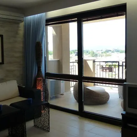 Oasis Apartment *