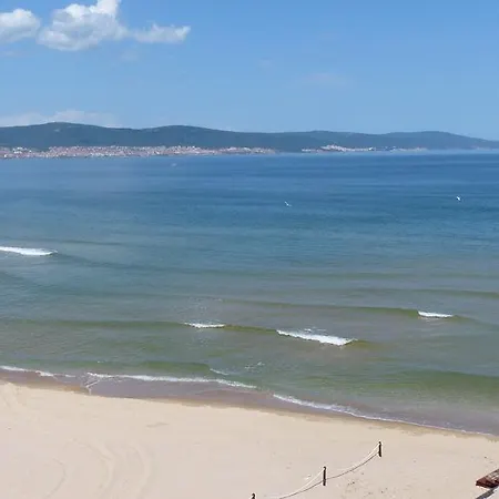 Oasis סאני ביץ'