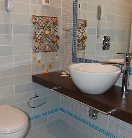 Oasis Apartment *