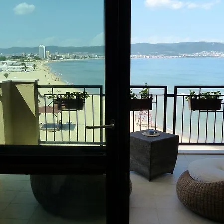 Oasis Apartament Sunny Beach