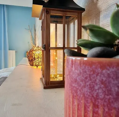 Oasis Beach Studios *