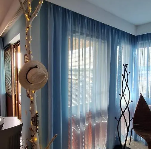 Apartment Oasis Beach Studios Sunny Beach