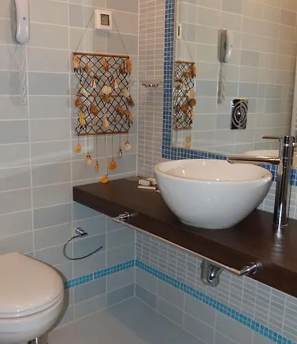 Oasis Διαμέρισμα *