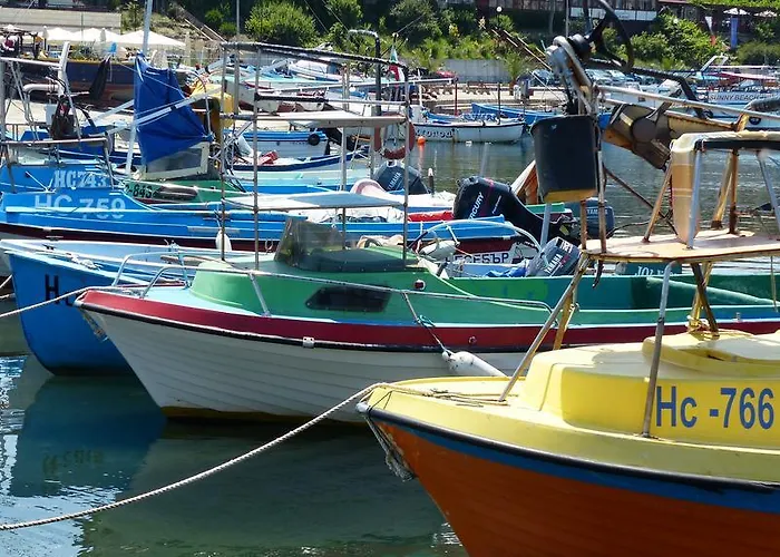 Appartamento Oasis *