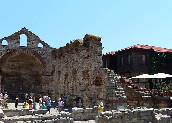 Oasis * Σάνι Μπιτς