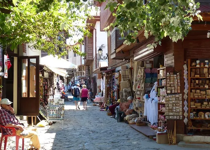 Διαμέρισμα Oasis