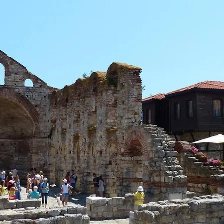 Oasis * Słoneczny Brzeg