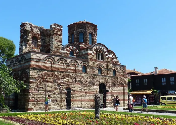 Oasis Slantchev Briag