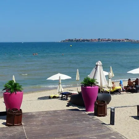 Appartamento Oasis *