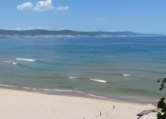 Oasis Сонячний Берег